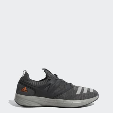 Men Running Grey FlightSaber M