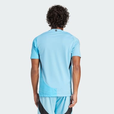 Minnesota United FC 25/26 Away Authentic Jersey