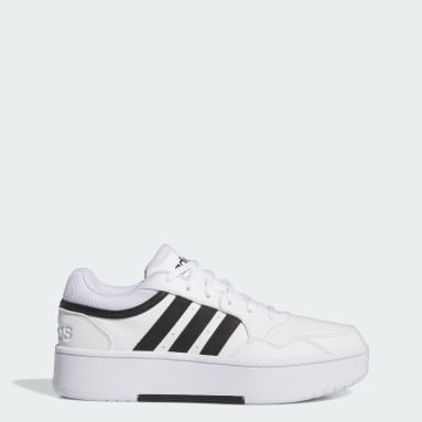 Hoops 3.0 Bold Shoes