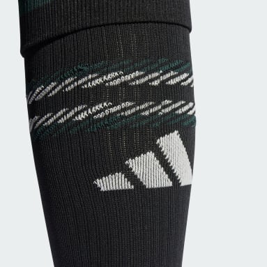 Fotbal černá Venkovní štulpny Celtic FC 23/24