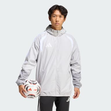 Tiro 26 Competition All Weather Jacket