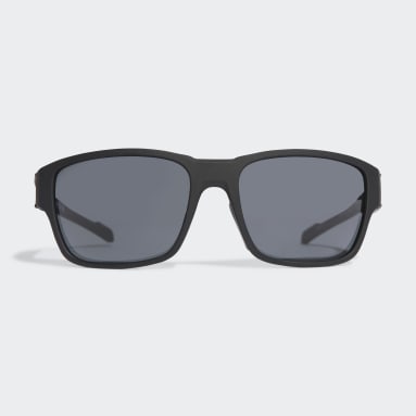 Γυμναστήριο Και Προπόνηση Μαύρο SP0069 Sport Sunglasses