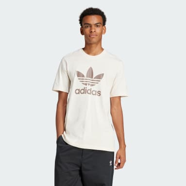 Camiseta Adicolor Trefoil