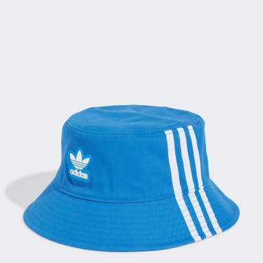 adidas x FARM Double-Sided Bucket Hat - Multicolor, Women's Lifestyle