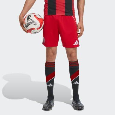Shorts Alternativo River Plate 25/26