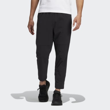 Men Sportswear Black Must Haves Woven Pants