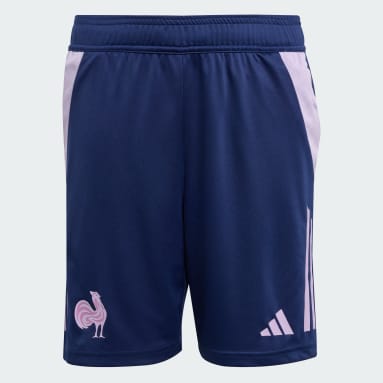 Pantaloncini da ginnastica Francia bambini e bambine