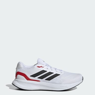 Adidas running trainers sale top