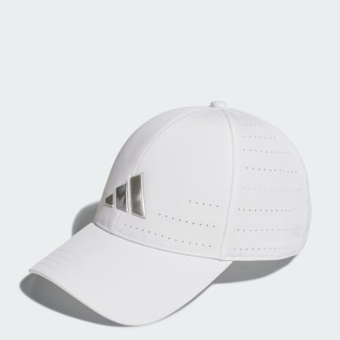 กอล์ฟ สีขาว METAL CAP