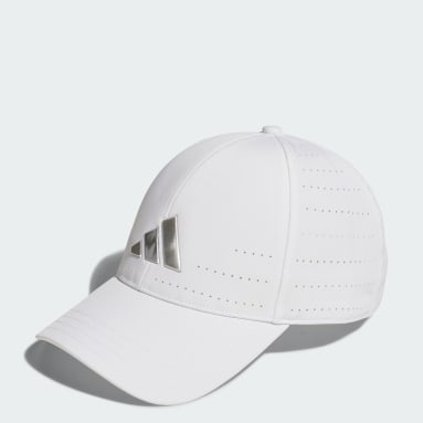 Golf Caps & Hats