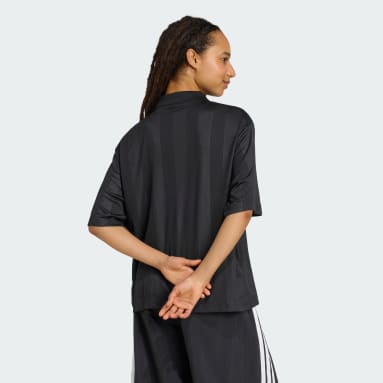 Polera con Cuello Tiro