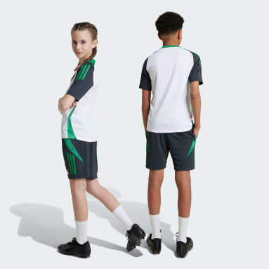Short da allenamento Tiro 24 Junior Celtic FC