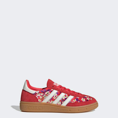 Topánky Handball Spezial x Liberty London