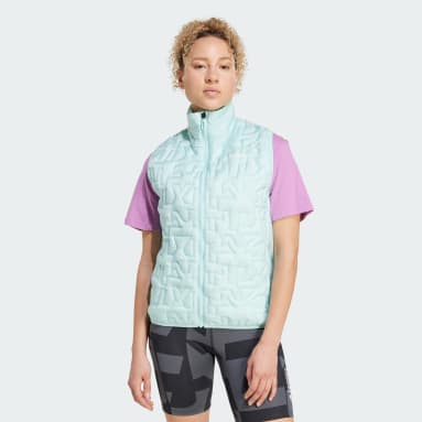 Chaleco híbrido de relleno suelto Terrex Xperior CLIMAWARM+ Primaloft