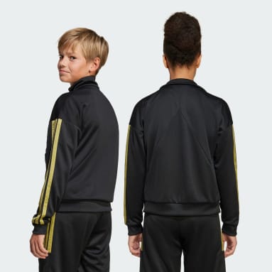 House of Tiro Colors of Football Track Top Kids