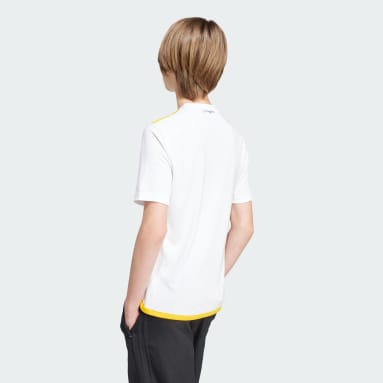 LA Galaxy 24/25 Home Jersey Kids