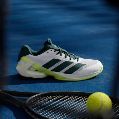 Adizero Ubersonic 5 Tennisschuh
