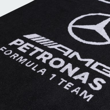 ASCIUGAMANO MERCEDES-AMG PETRONAS FORMULA 1 TEAM