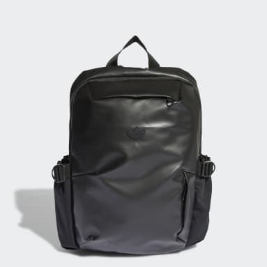 Originals Black Rifta Backpack