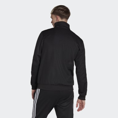 Chaqueta Deportiva Adicolor Classics Beckenbauer Primeblue Negro Hombre Originals