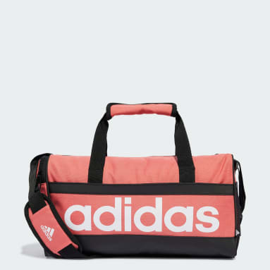 Fitness En Training Essentials Linear Duffeltas Extra Small