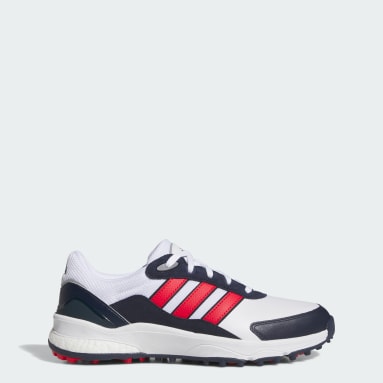 SW5540 Spikeless Golf Shoes