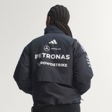 MERCEDES - AMG PETRONAS FORMULA 1 TEAM ENGINEERS JAKKE