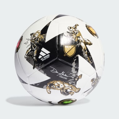 Men's Soccer Balls: MLS & FIFA World Cup