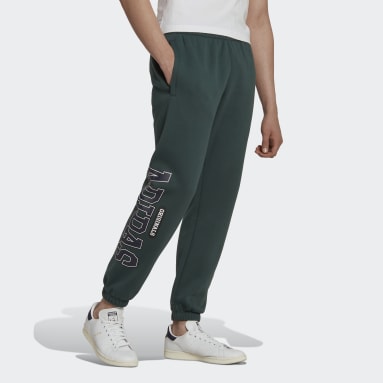Heren Originals Varsity Joggingbroek