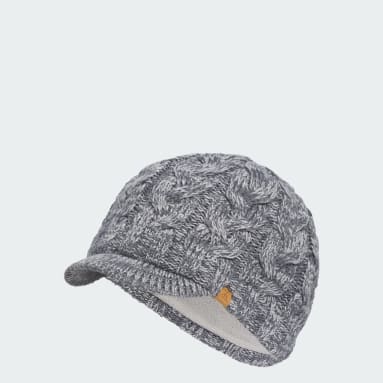 Crystal Brimmer Hat