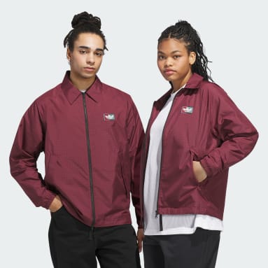 Shmoofoil DT Coach Jacket
