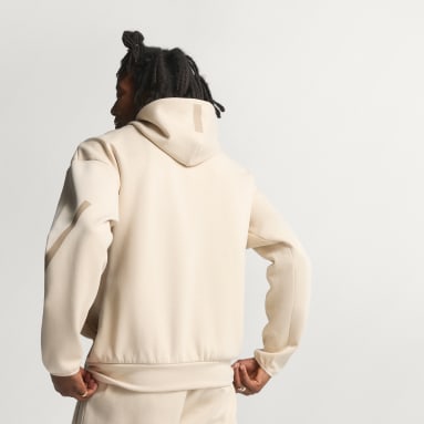 adidas Z.N.E. Full-Zip Kapüşonlu Üst