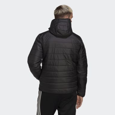 Heren Originals Padded Puffer Capuchonjack