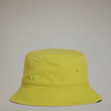 Y-3 Bucket Hat