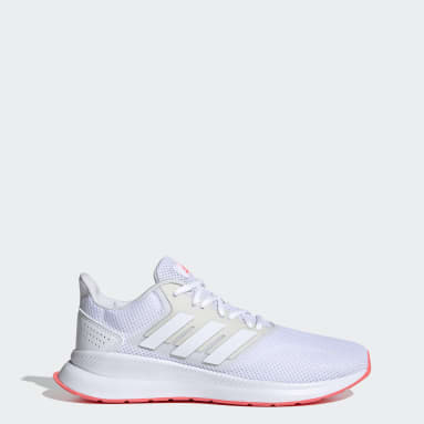 Calzado - Blanco - | adidas