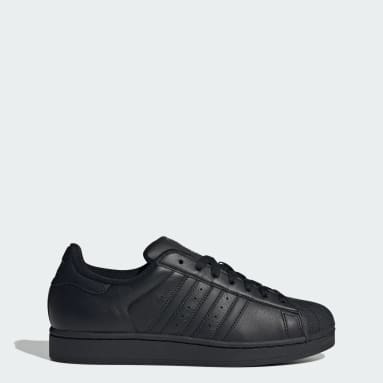 adidas Superstar Negras Cuotas sin interes adidas Argentina