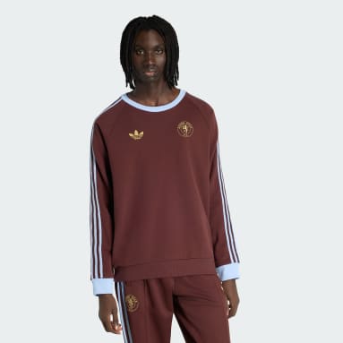 Sudadera con capucha Aston Villa FC Originals