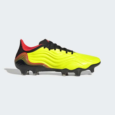 Botas Copa | adidas