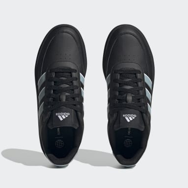 남성 Tennis Black 브레이크네트 2.0