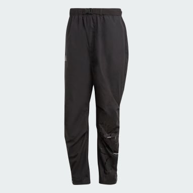 All Blacks Rugby Lifestyle Tapered Cuff Pants