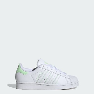 Kids Superstar Shoes on Sale adidas US