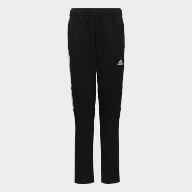 Adidas multicolor track pants hot sale