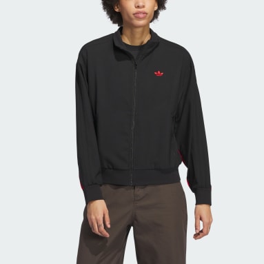 Originals Skateboarding Jackets adidas TH