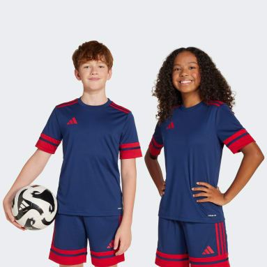 Squadra 25 Jersey Kids