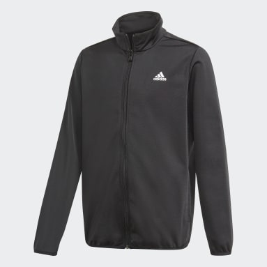 adidas Essentials Treningsdress Svart
