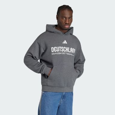 DBB BASKETBALL SELECT GRAPHICS HOODIE