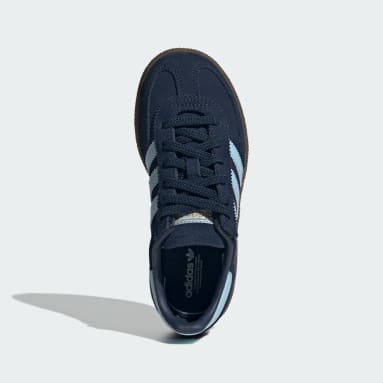 Zapatilla Handball Spezial Comfort Closure Elastic Lace Kids