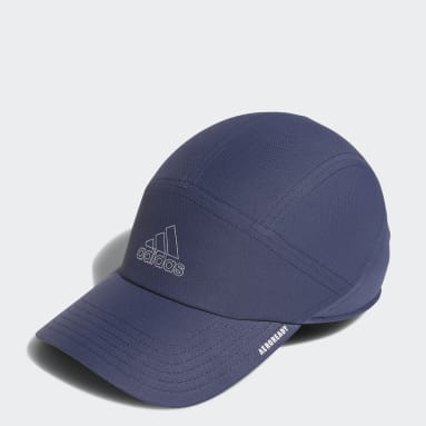 Women's Trail Running Blue Superlite Trainer Hat