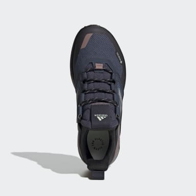 Scarpe da hiking Terrex Trailmaker GORE-TEX Blu Donna TERREX