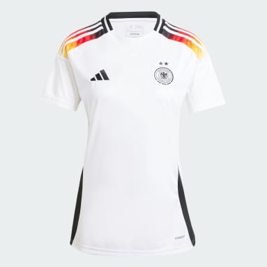 Germany Women's Team 2024 Home Jersey